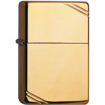 images/productimages/small/zippo vintage brass high polish.jpg